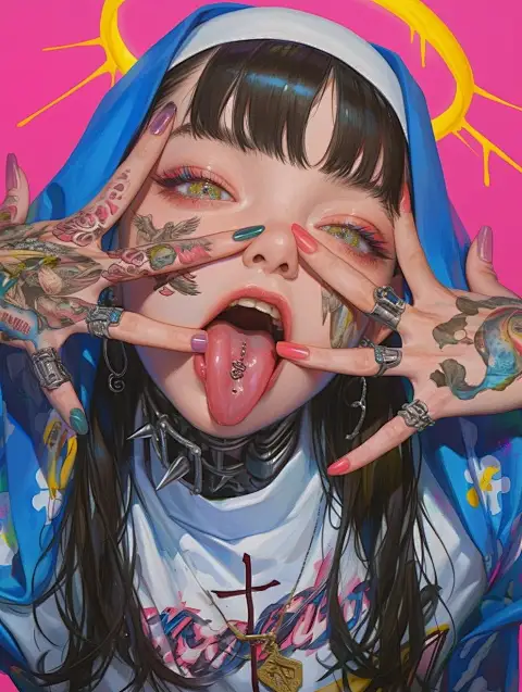 总裁的替身新娘 小红书短剧热播